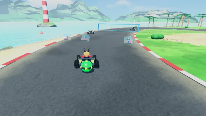 Green Shell