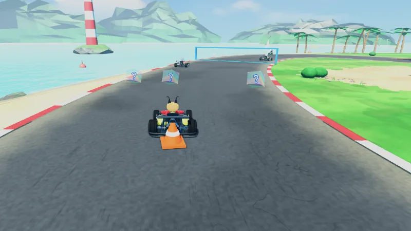 Traffic Cone